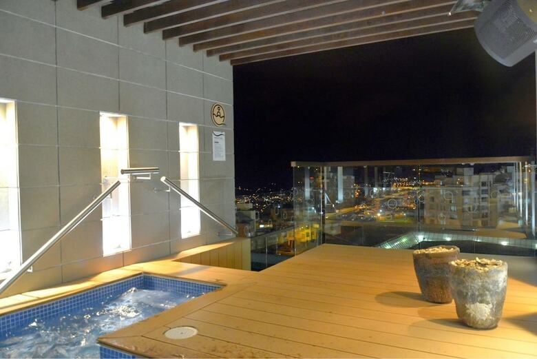 Hotel Quo Quality Manizales