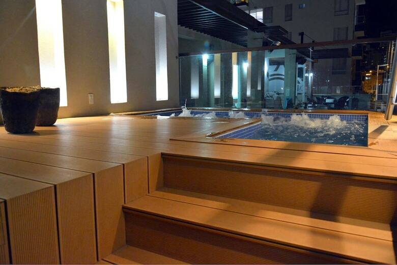 Hotel Quo Quality Manizales