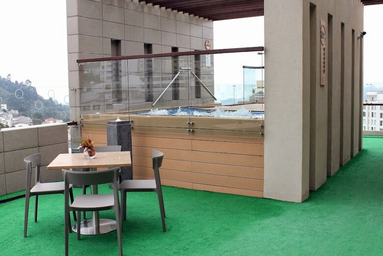 Hotel Quo Quality Manizales