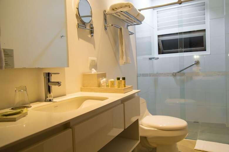 Hotel Quo Quality Manizales