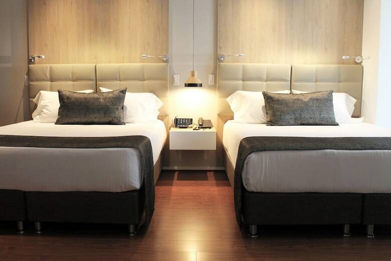 Hotel Quo Quality Manizales
