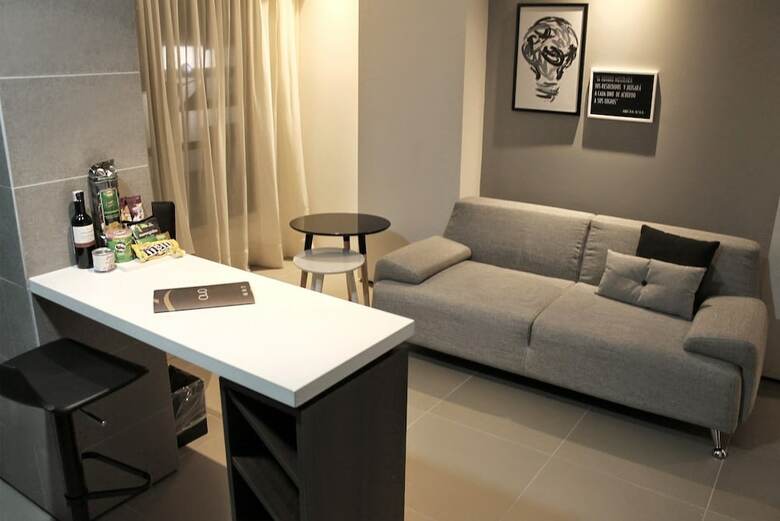 Hotel Quo Quality Manizales