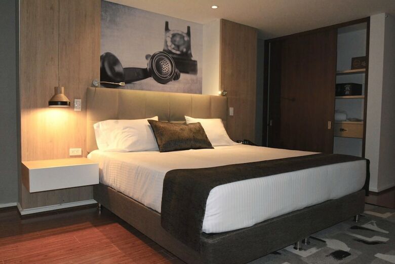 Hotel Quo Quality Manizales
