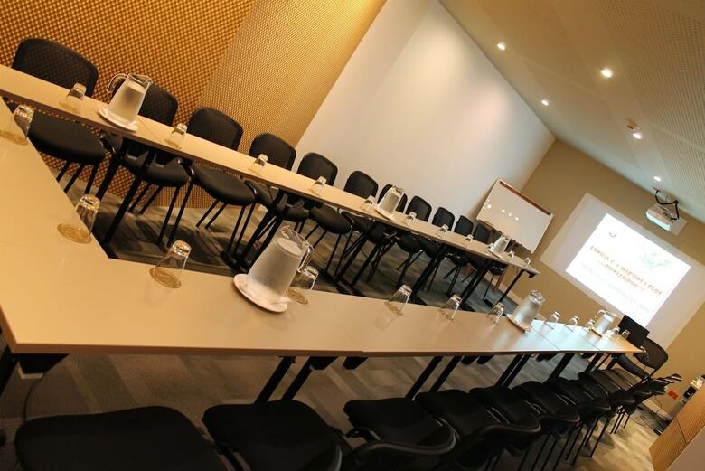 Hotel Quo Quality Manizales