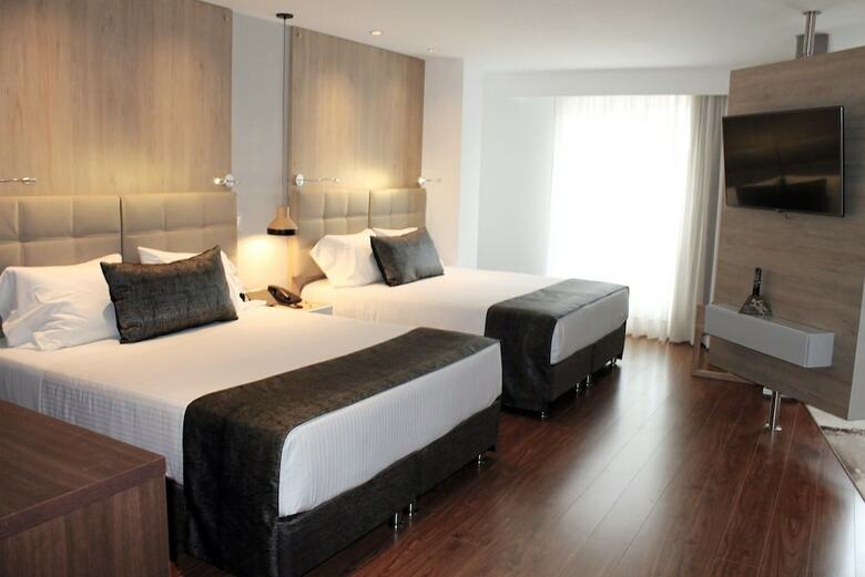 Hotel Quo Quality Manizales