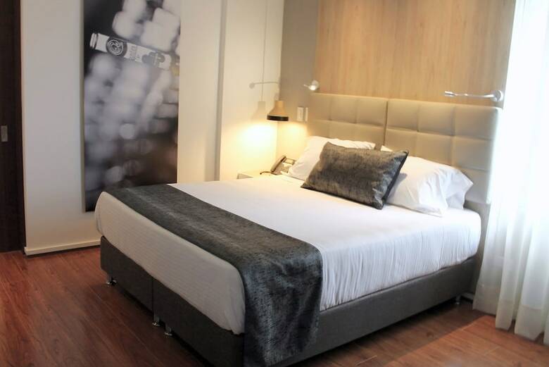 Hotel Quo Quality Manizales