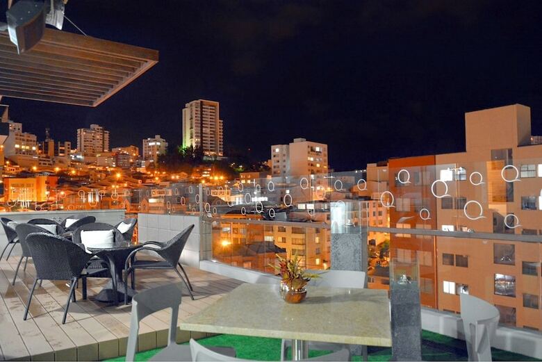 Hotel Quo Quality Manizales