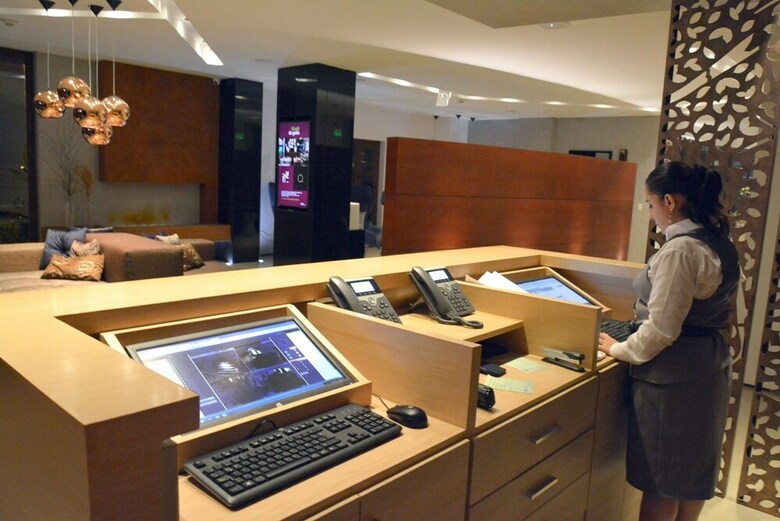 Hotel Quo Quality Manizales