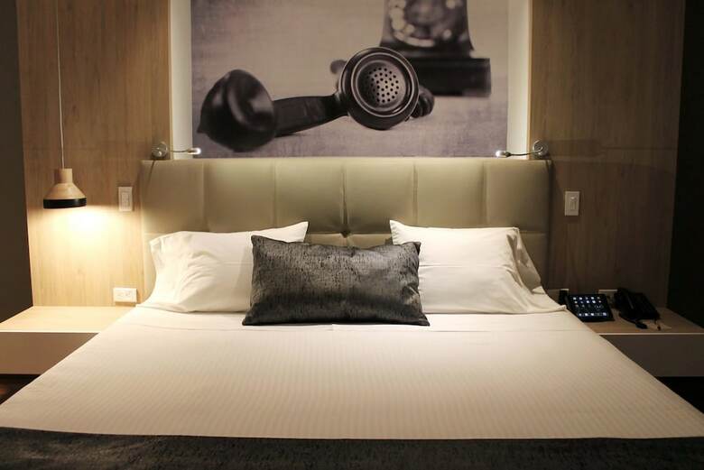 Hotel Quo Quality Manizales