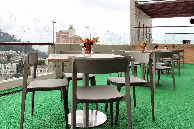 Hotel Quo Quality Manizales