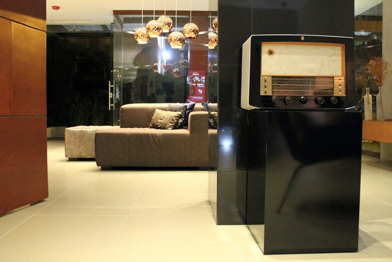Hotel Quo Quality Manizales