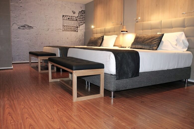 Hotel Quo Quality Manizales