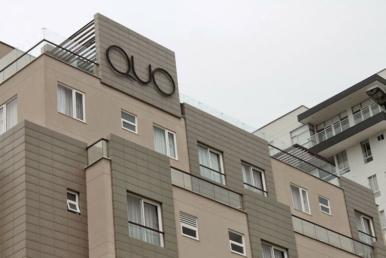 Hotel Quo Quality Manizales