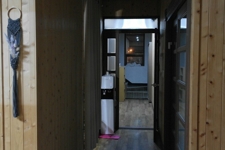 Hostal Woljeong View Guesthouse - Hostel