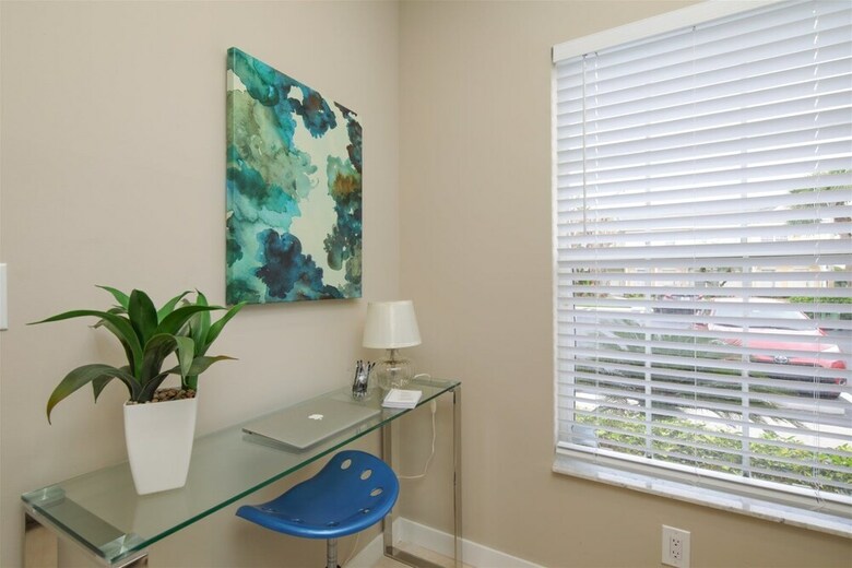 Weston Townhome 16734