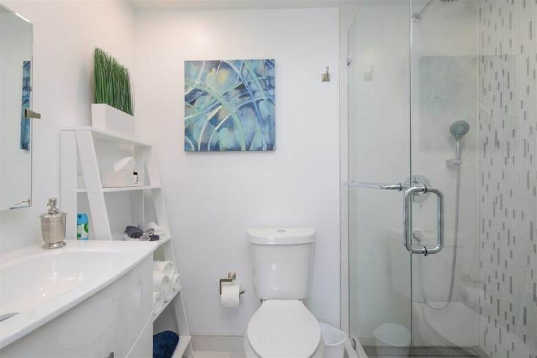 Weston Townhome 16734