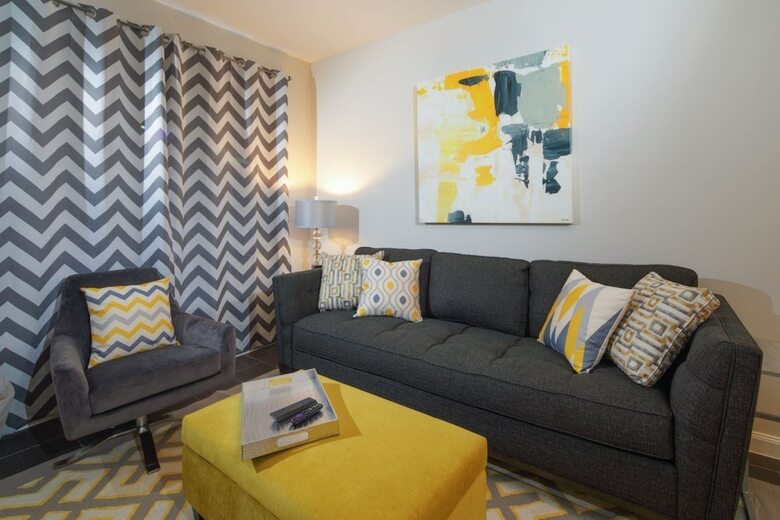 Weston Townhome 13
