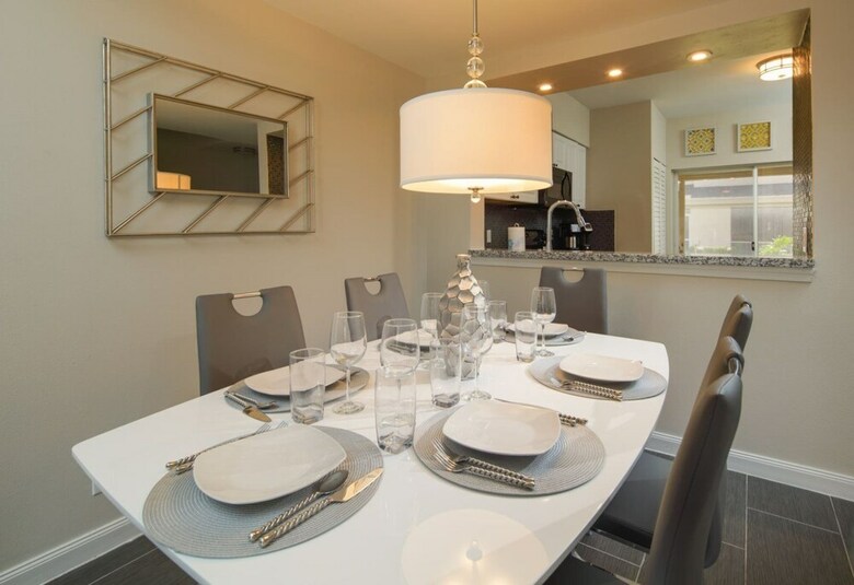 Weston Townhome 13