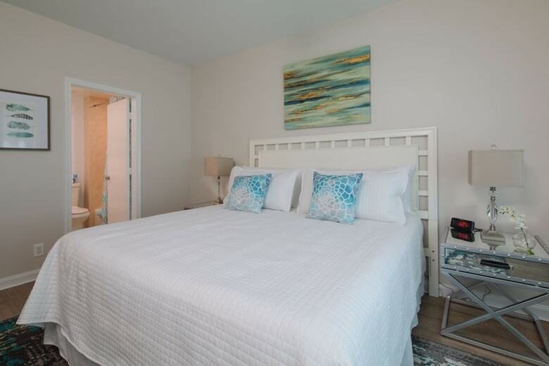 Weston Townhome 13