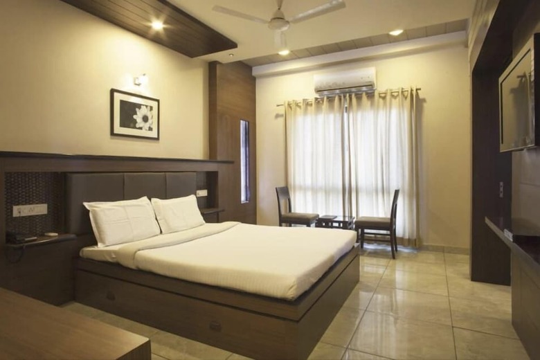 Hotel Plaza Inn Ajmer
