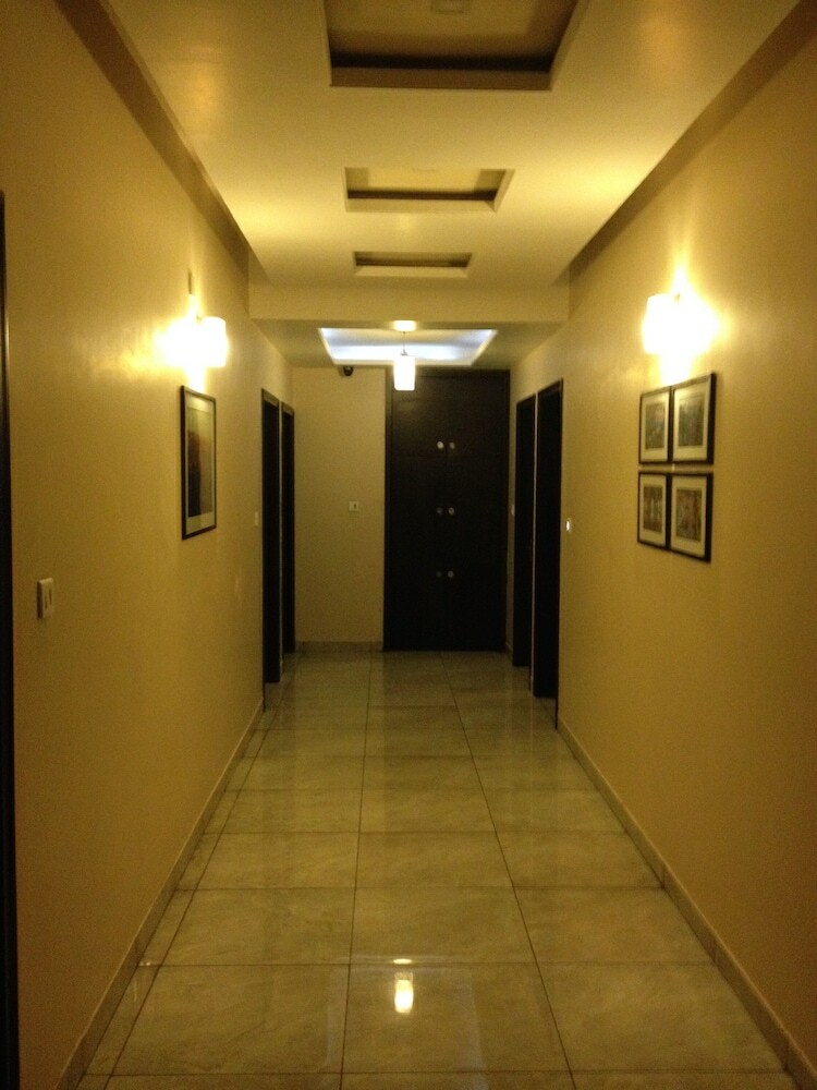 Hotel Plaza Inn Ajmer