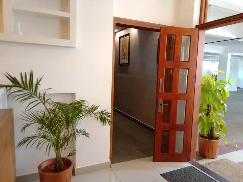 Apartamento Akan Hotels & Residence