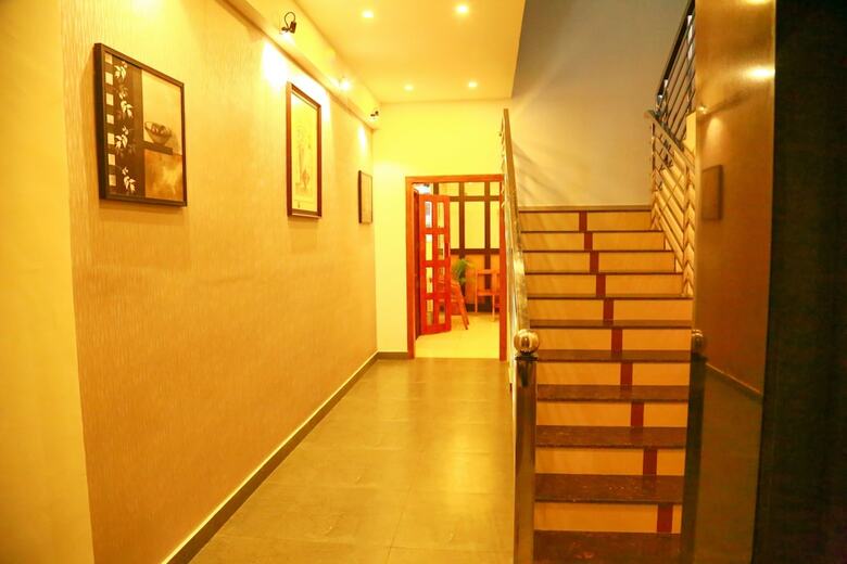 Apartamento Akan Hotels & Residence