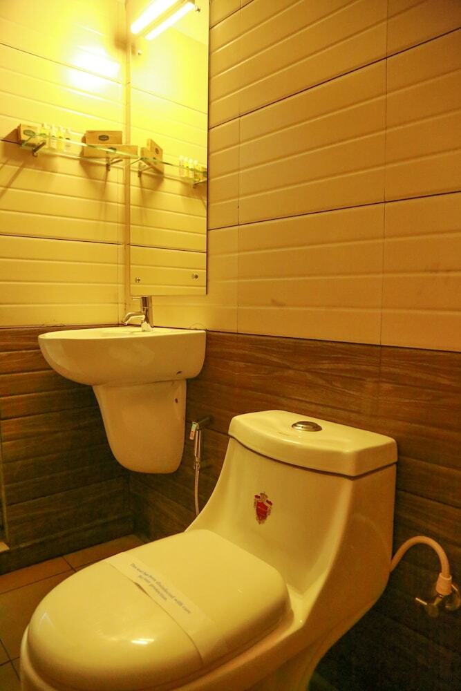 Apartamento Akan Hotels & Residence