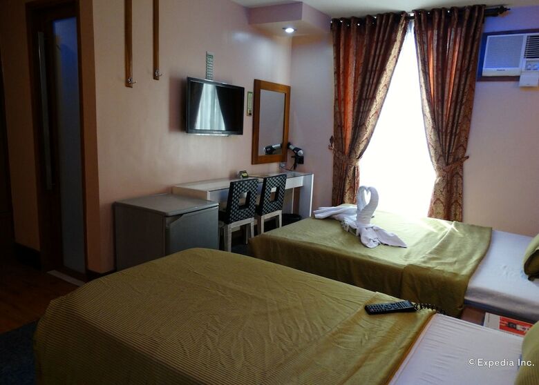 Hotel Eurotel Pedro Gil