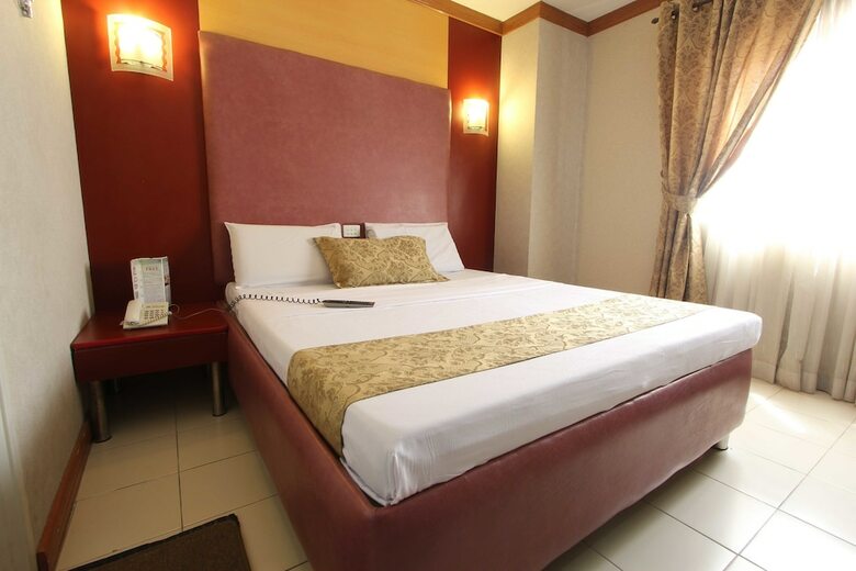 Hotel Eurotel Pedro Gil