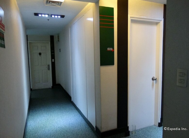 Hotel Eurotel Pedro Gil
