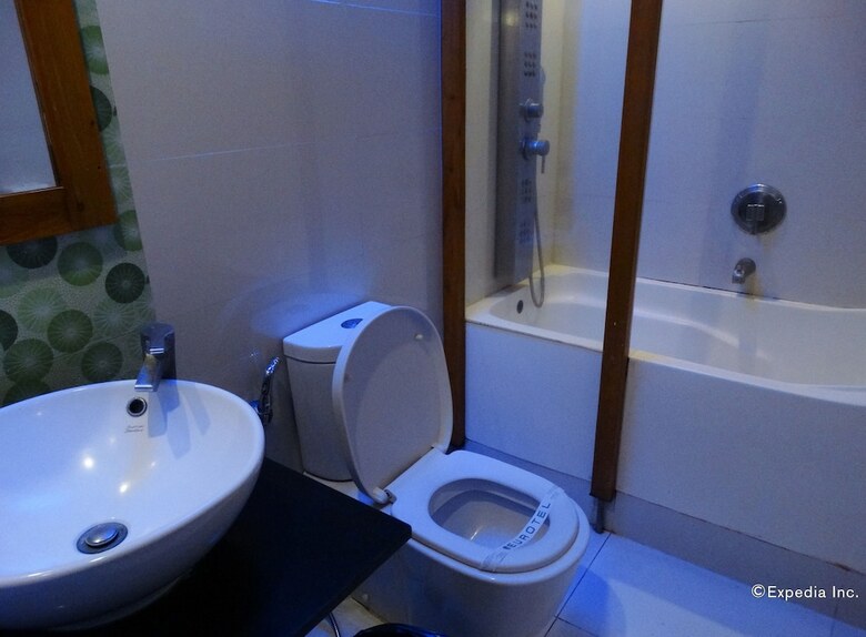 Hotel Eurotel Pedro Gil