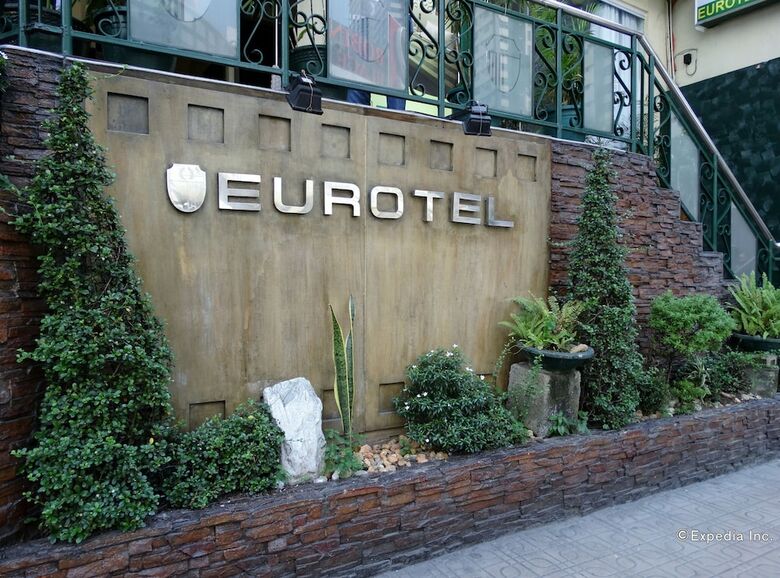 Hotel Eurotel Pedro Gil