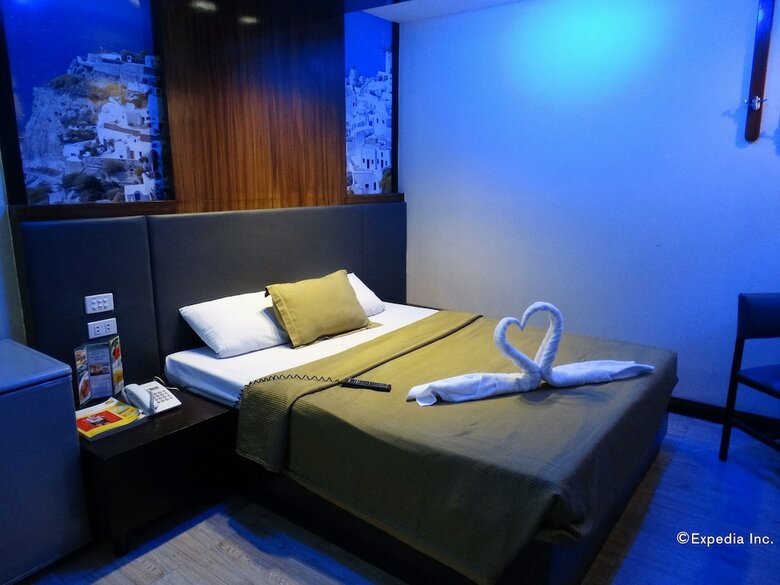 Hotel Eurotel Pedro Gil