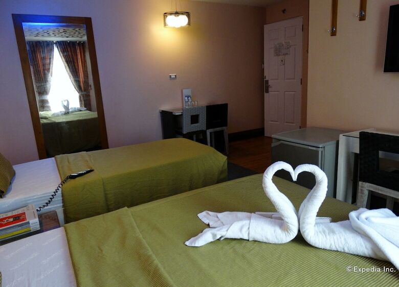 Hotel Eurotel Pedro Gil