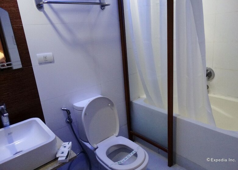 Hotel Eurotel Pedro Gil
