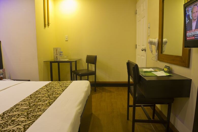 Hotel Eurotel Pedro Gil
