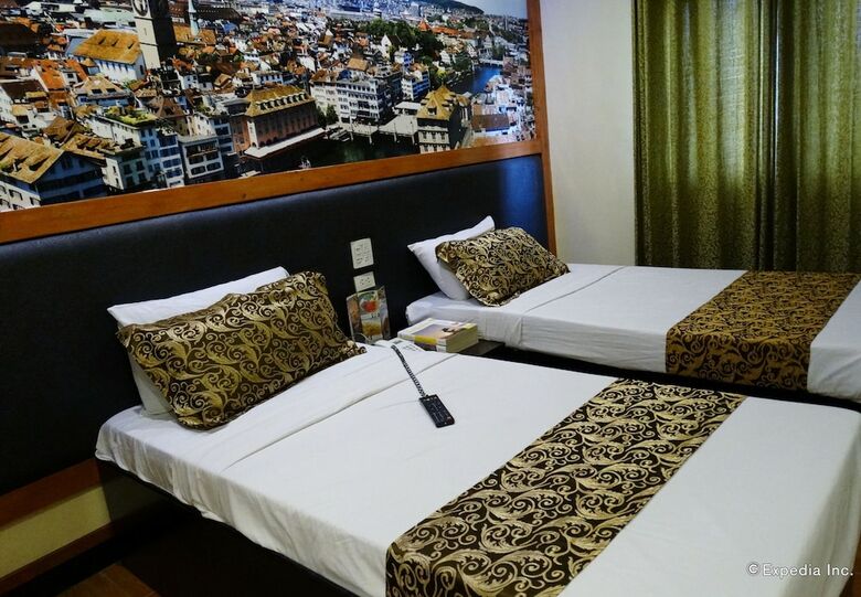 Hotel Eurotel Pedro Gil