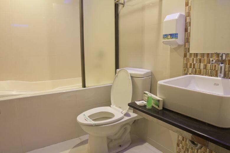 Hotel Eurotel Pedro Gil