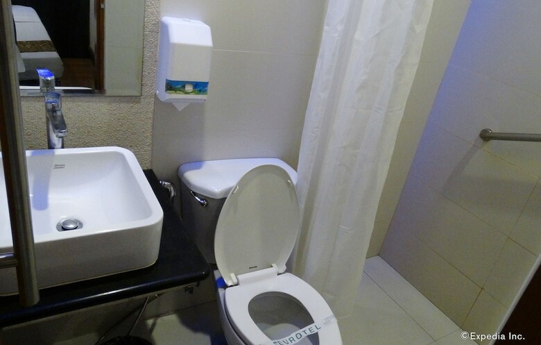 Hotel Eurotel Pedro Gil