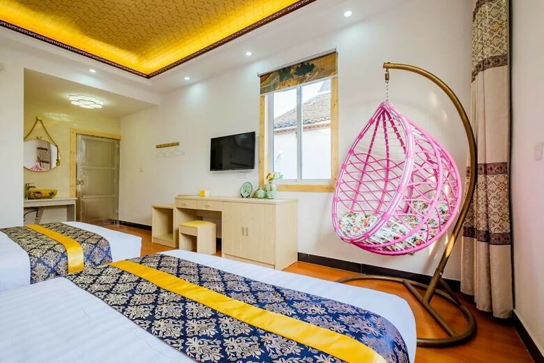Hotel Dongzha Renjia Inn