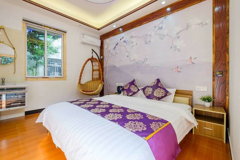 Hotel Dongzha Renjia Inn
