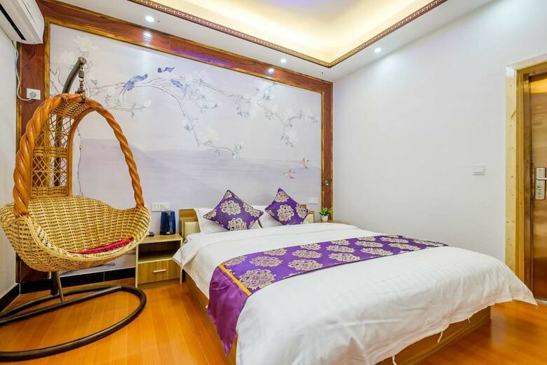 Hotel Dongzha Renjia Inn