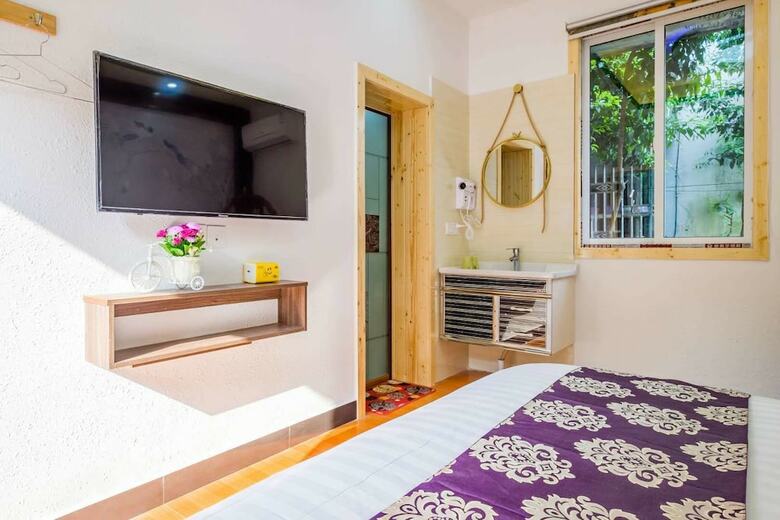Hotel Dongzha Renjia Inn