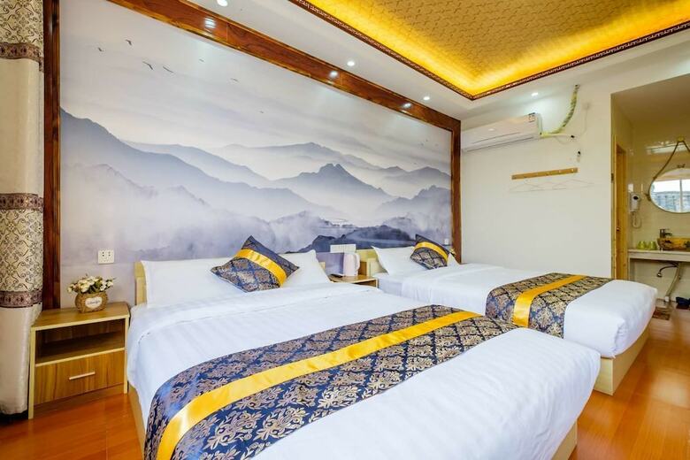 Hotel Dongzha Renjia Inn