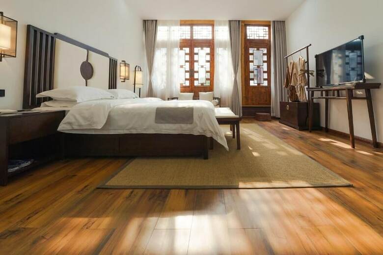 Posada Pusu Boutique Hotel