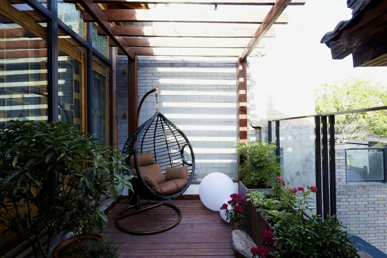 Posada Pusu Boutique Hotel
