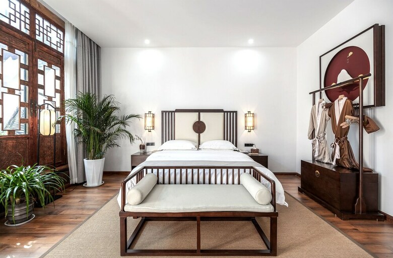 Posada Pusu Boutique Hotel