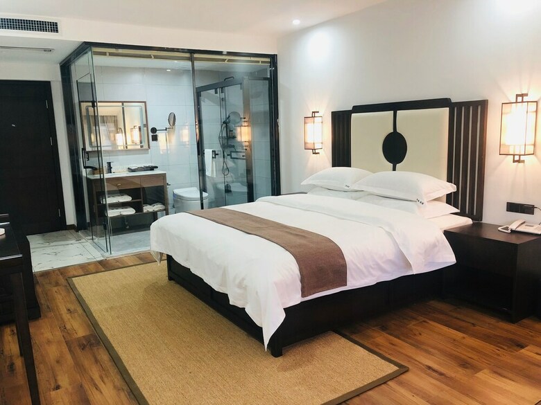 Posada Pusu Boutique Hotel