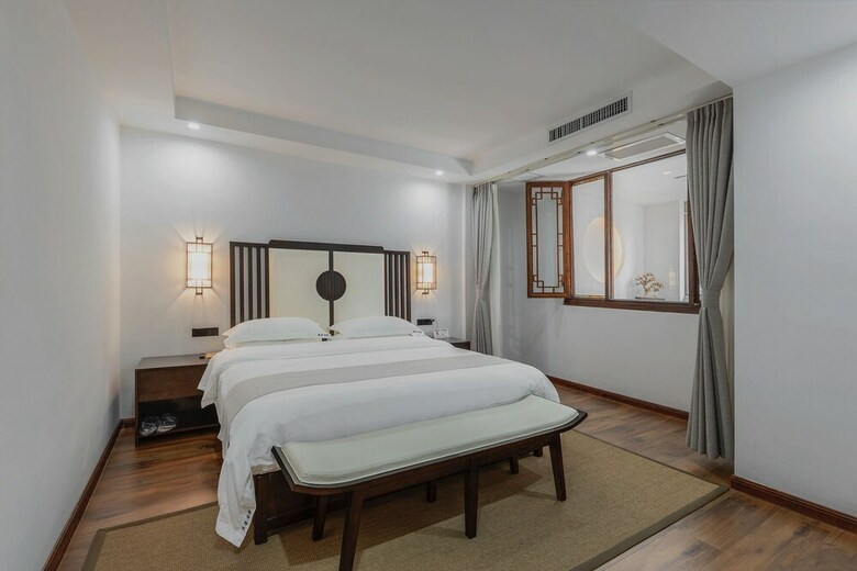 Posada Pusu Boutique Hotel